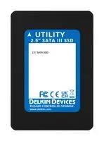 SSD, SATA III, 3D TLC NAND, 256GB