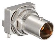 RF ADAPTOR, BNC JACK-H.FL JACK, 75OHM