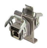 ADAPTER, RJ45 8P JACK-JACK, CAT5