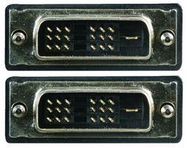 Connector Type A:DVI-D Plug