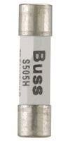 CARTRIDGE FUSE, TIME DELAY, 2.5A, 250VAC