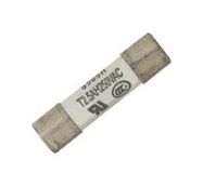 CARTRIDGE FUSE, TIME DELAY, 2A, 250VAC