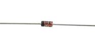 DIODE, ULTRAFAST RECOVERY, 150mA, 75V, DO-204AH-2