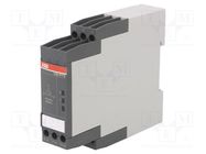 Voltage monitoring relay; phase sequence,phase failure; CM-PFS ABB