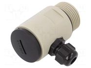 Electrode holder ABB