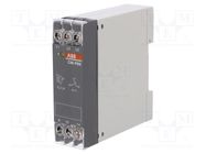 Voltage monitoring relay; phase failure; 220÷240VAC; CM-PBE ABB