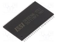 IC: SRAM memory; 512kbSRAM; 32kx16bit; 5V; 12ns; TSOP44 II ISSI