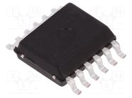 IC: power switch; high-side; 46A; PowerSSO12; 4.5÷36V; reel,tape 