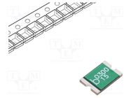 Fuse: PTC polymer; 3A; Imax: 100A; 0ZCF; 2920 BEL FUSE