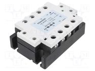 Relay: solid state; 25A; Uswitch: 24÷440VAC; 3-phase; -30÷80°C CARLO GAVAZZI