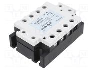 Relay: solid state; 40A; Uswitch: 24÷440VAC; 3-phase; -30÷80°C CARLO GAVAZZI