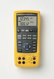 Multifunction Process Calibrator, Fluke