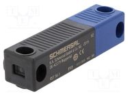 Actuator; IP69; -25÷70°C; 106.3x25x22mm 