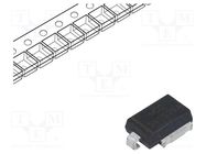 Diode: TVS; 6.6kW; 28.9V; 157A; unidirectional; DO218AB; reel,tape MICRO COMMERCIAL COMPONENTS