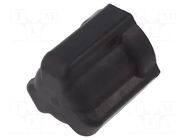 Cap; 5000 HONEYWELL