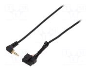 Universal cable for radio; Pioneer 4CARMEDIA