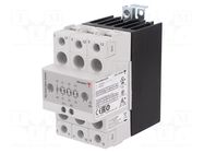 Relay: solid state; 20A; Uswitch: 42÷660VAC; 3-phase; -40÷70°C CARLO GAVAZZI