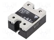 Relay: solid state; Ucntrl: 20÷280VAC,22÷48VDC; 25A; 42÷440VAC CARLO GAVAZZI