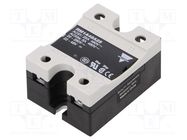 Relay: solid state; Ucntrl: 20÷280VAC,22÷48VDC; 25A; 42÷530VAC CARLO GAVAZZI