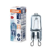 Oven Halogen Lamp G9 40W 230V up to +300°C