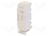 Surge arrester; RC element; Series: TeSys D Everlink; side SCHNEIDER ELECTRIC