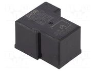 Relay: electromagnetic; SPST-NO; Ucoil: 12VDC; Icontacts max: 40A SHORI ELECTRIC