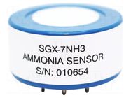 Sensor: gas; ammonia (NH3); Range: 0÷100ppm AMPHENOL SGX SENSORTECH