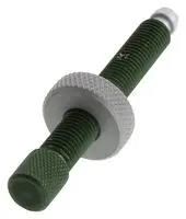 SCREW, 2.607", ALUMINIUM, CRIMP TOOL