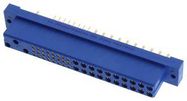 RECTNGLR PWR CONNECTOR, RCPT, 47POS