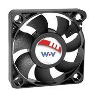 AXIAL FAN, 50MM, 12VDC, 12.7CFM, 35DBA