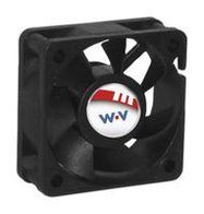 AXIAL FAN, 50MM, 12VDC, 20.3CFM, 38DBA