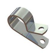 CABLE CLAMP, ALUMINIUM ALLOY, 15.9MM