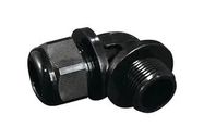 CABLE GLAND, 5MM-8MM, PA66, 11.7MM