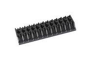 FIBER SPLICE HOLDER, 73X26X9MM