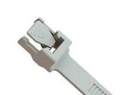 CABLE TIE, STANDARD, 139.7MM X 5.3MM/NAT