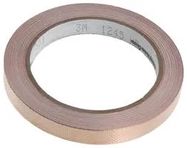 TAPE, COPPER FOIL, 54FT X 0.5"