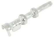 CIR CONTACT, PIN, 18-14AWG, CRIMP