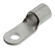 TERMINAL, RING TONGUE, #10, CRIMP