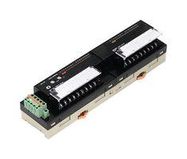 REMOTE I/O TERMINAL UNIT, 16 O/P, PNP