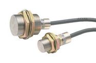 INDUCTIVE PROX SENSOR, 10MM, 1NO, 240VAC