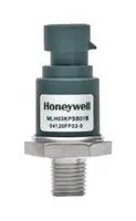 PRESS SENSOR, 200BAR, SEAL GAUGE, CURREN