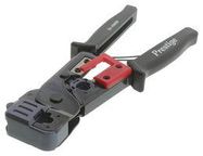 HAND CRIMP TOOL, MODULAR PLUG CONN