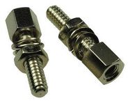 HEX FEMALE SCREW LOCK, 12.7MM