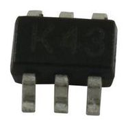 DIODE, ULTRAFAST RECOVERY, 40mA, 40V, SOT-363