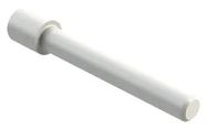 SEALING PLUG, SIZE 20, WHITE