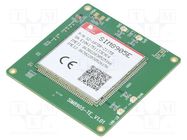 Dev.kit: evaluation; Comp: SIM8905E; Bluetooth 4.0 SIMCOM