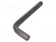 Wrench; hex key; HEX 27mm; Overall len: 271mm WIHA