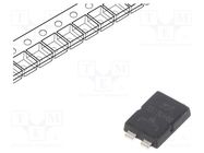 Diode: Schottky rectifying; SMD; 100V; 15A; TO277; reel,tape YANGJIE TECHNOLOGY