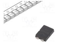 Diode: Schottky rectifying; TO277; SMD; 100V; 10A; reel,tape YANGJIE TECHNOLOGY