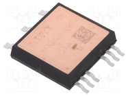 Module: IGBT; diode/transistor; IGBT half-bridge; Urmax: 1.2kV IXYS